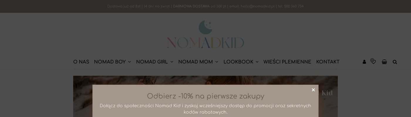 nomad-kid