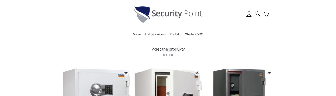security-point