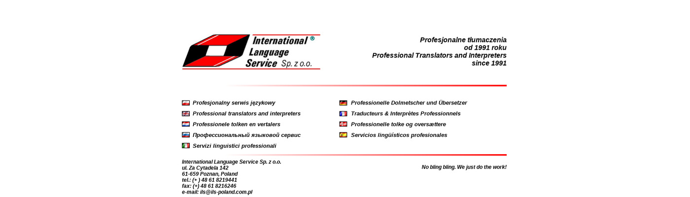 international-language-service-sp-z-o-o