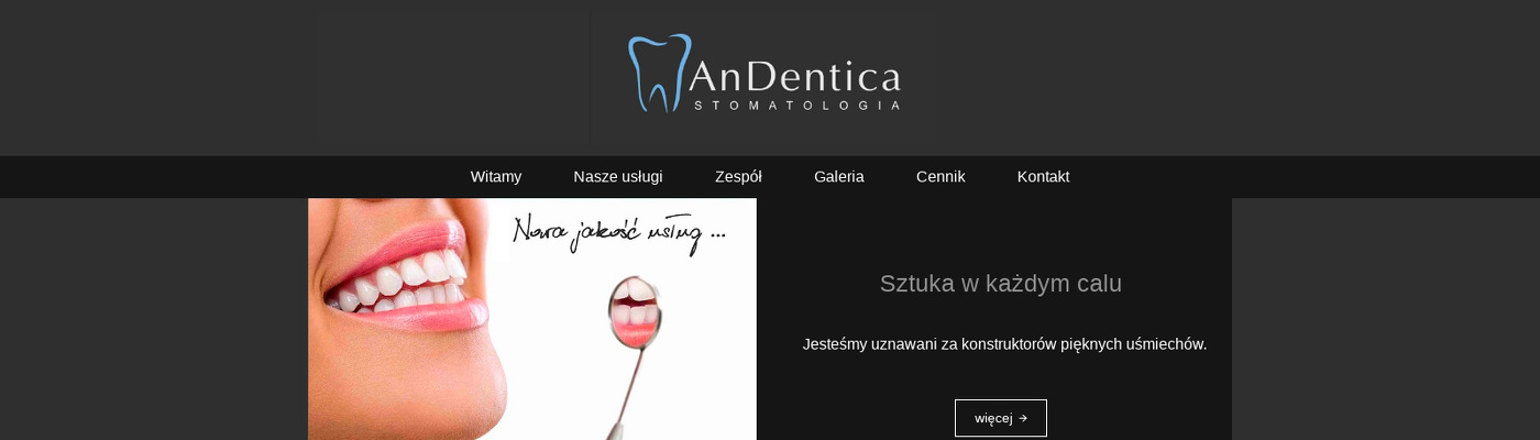 andentica-stomatologia