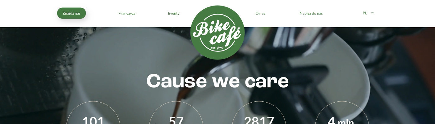 bike-cafe-sp-z-o-o