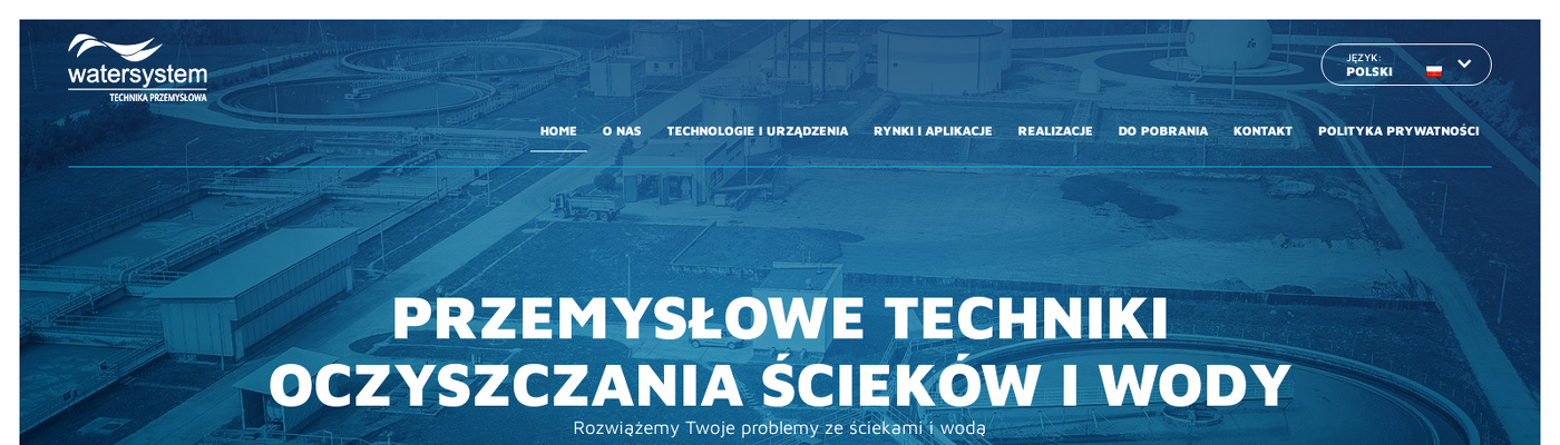 watersystem-sciekiprzemyslowe-com-pl