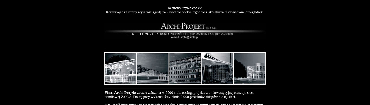 archi-projekt-sp-z-o-o