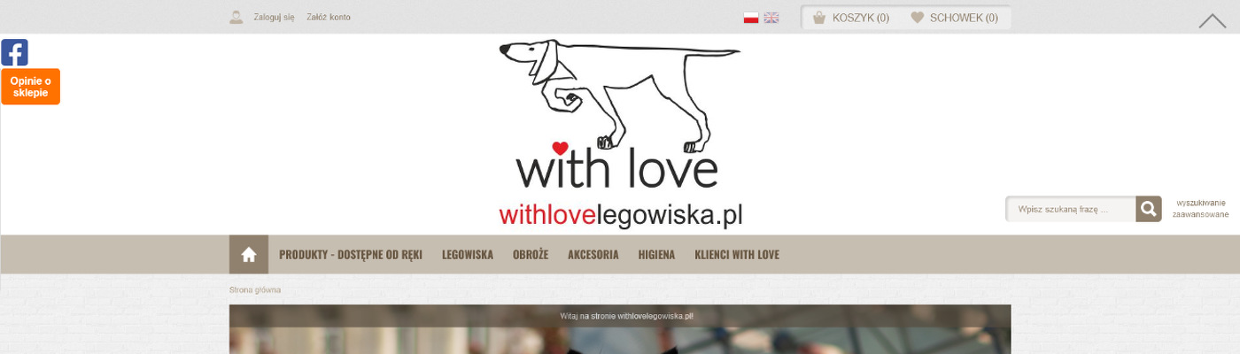 withlovelegowiska