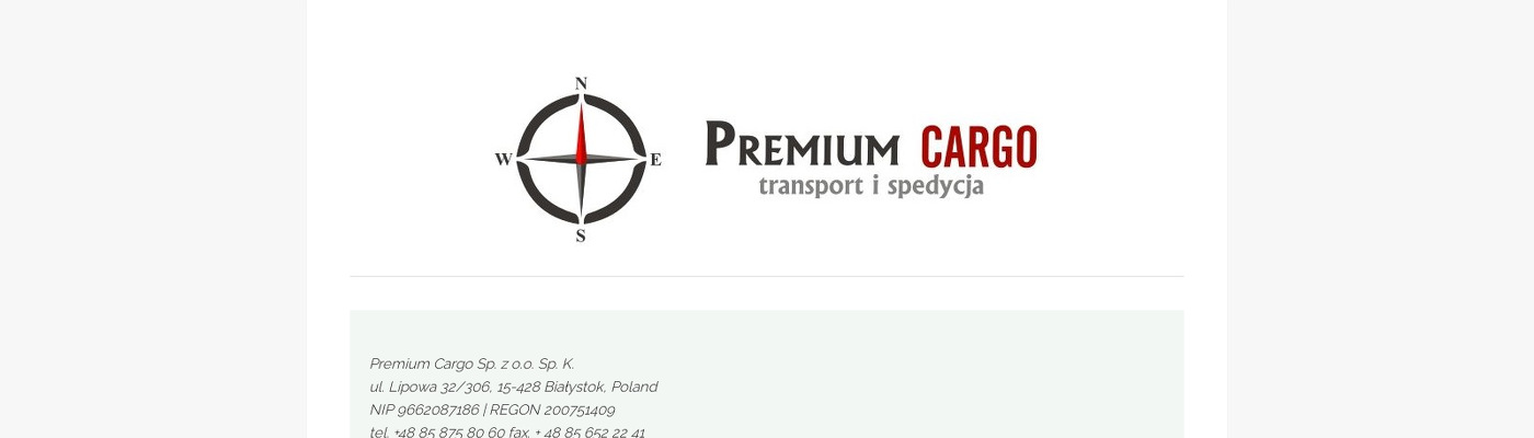 premium-cargo-sp-z-o-o-spolka-komandytowa