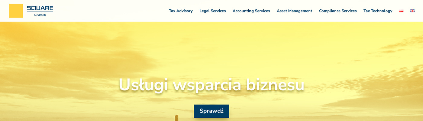 square-tax-advisory-sp-z-o-o