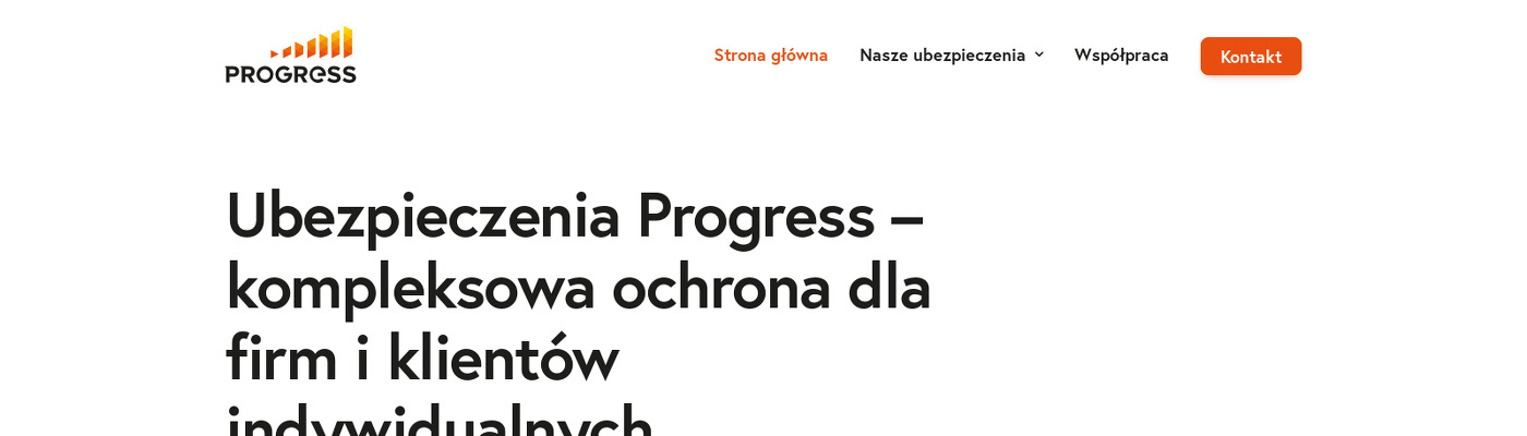 progress