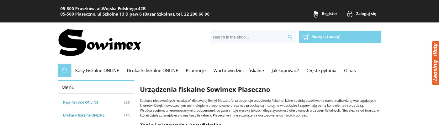 sowimex-pphu-paulina-elert