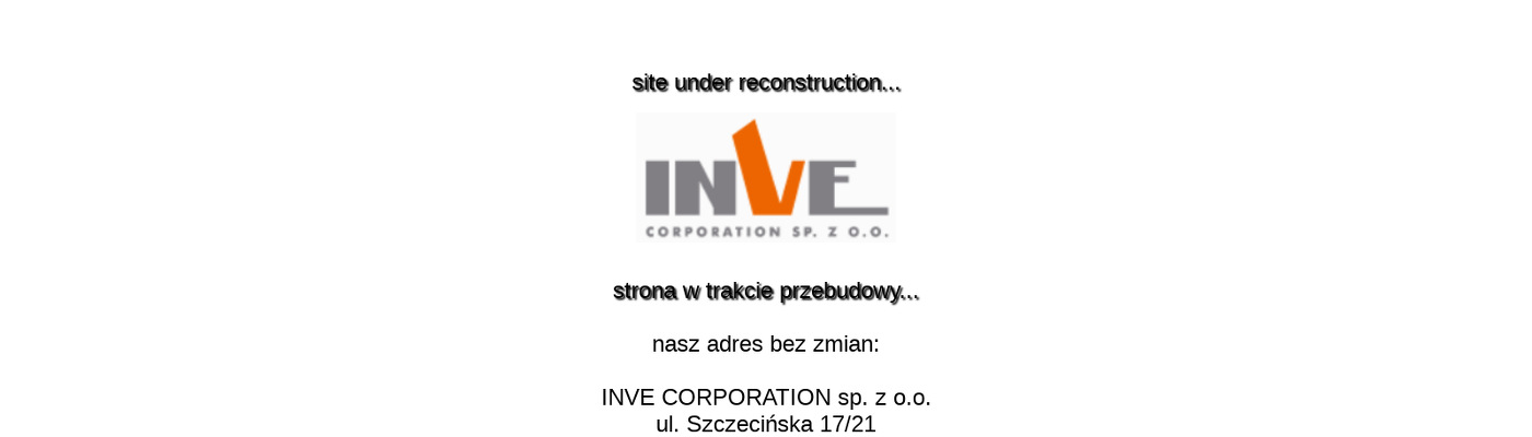 inve-corporation-sp-z-o-o