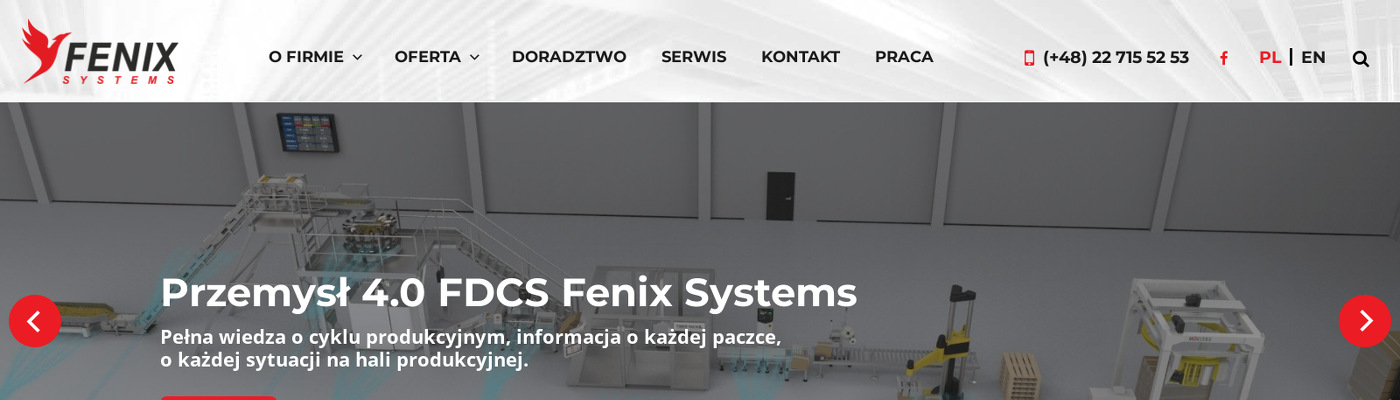 fenix-systems-sp-z-o-o