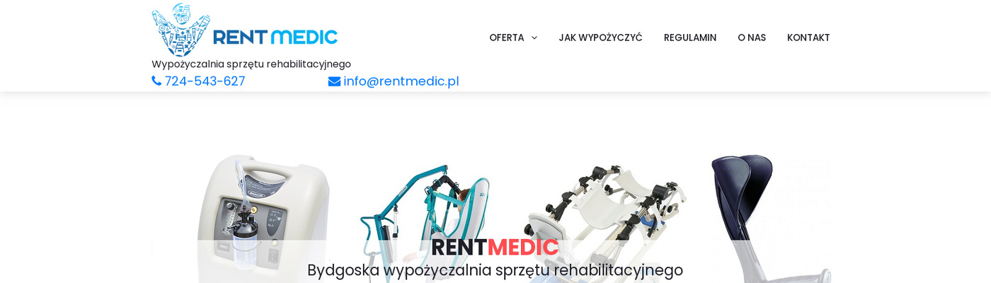 rentmedic-malgorzata-kozlowska